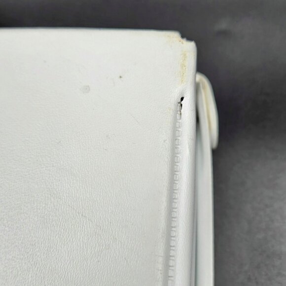 Vintage 1973 Big Jim Vinyl Carry-All Case Mattel #8885 Action Figure Doll Read - Picture 14 of 16